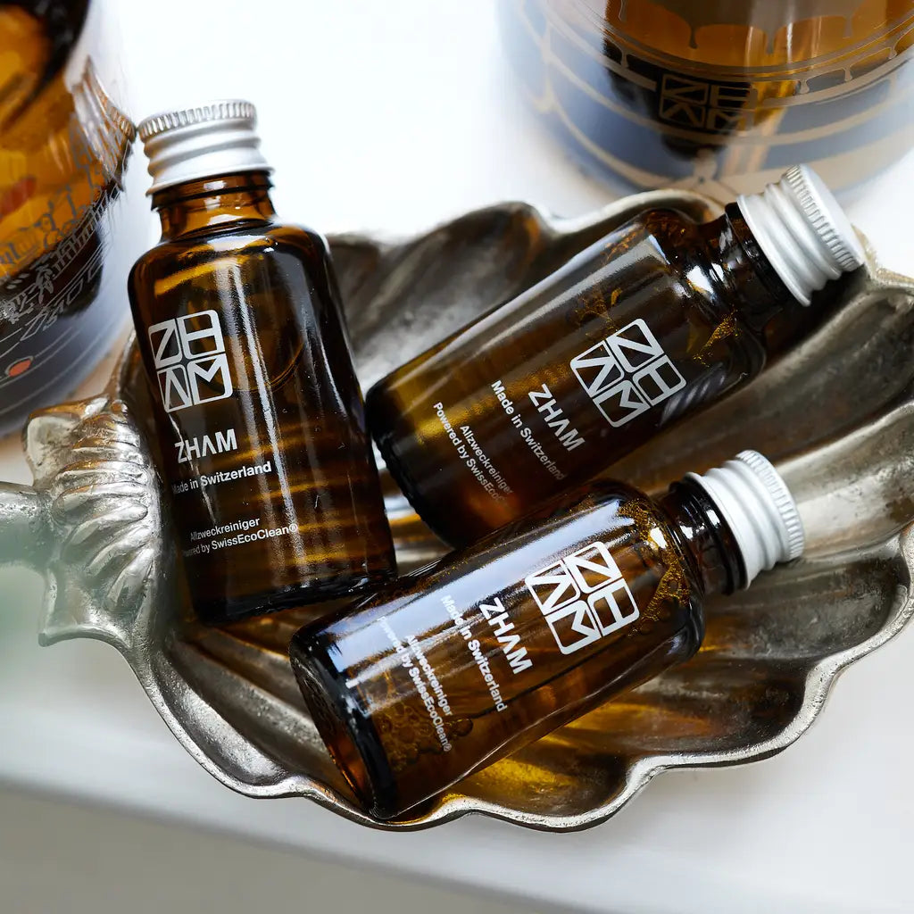 Allzweckreiniger Refill Trio