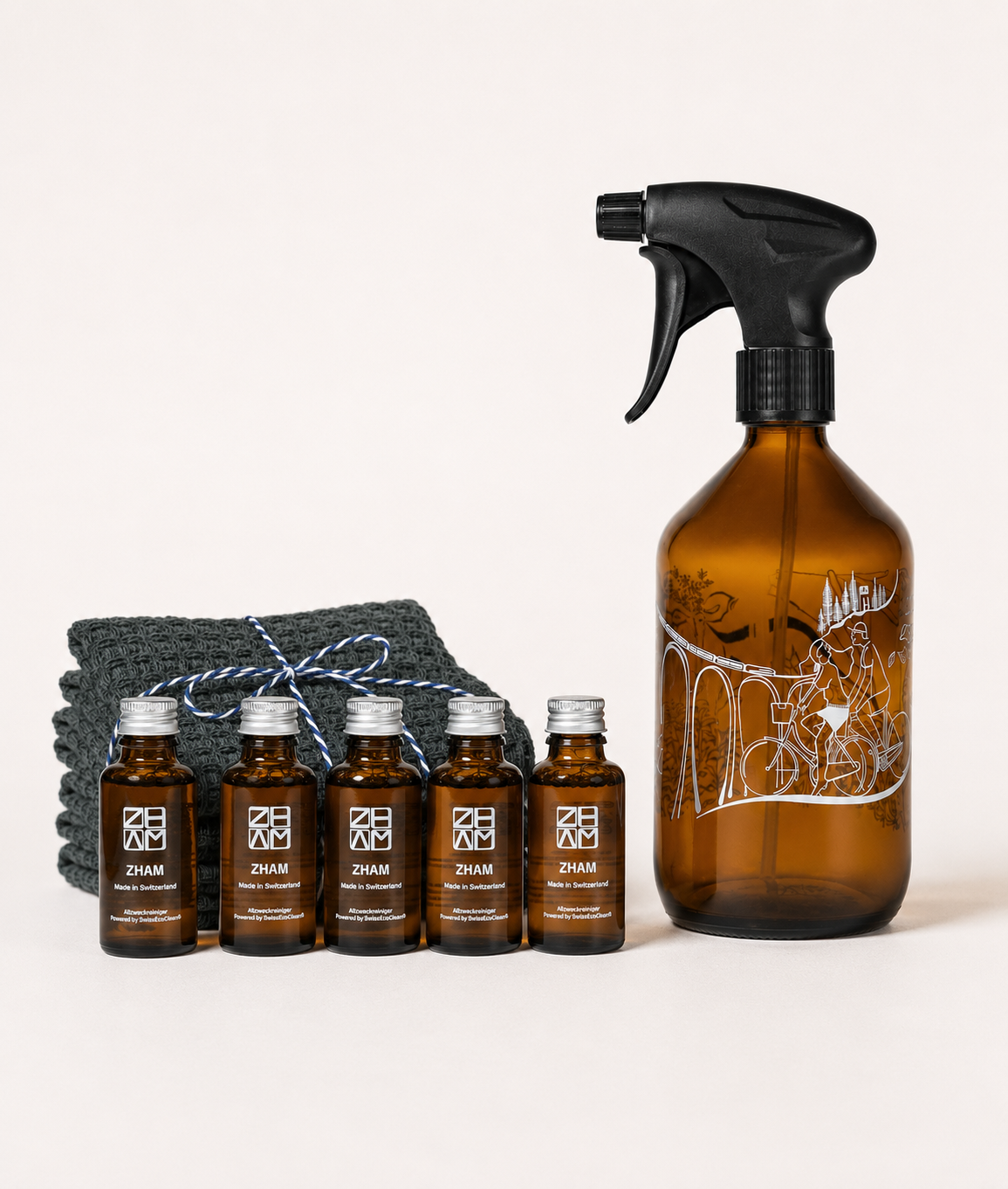 Move & Bloom Bundle