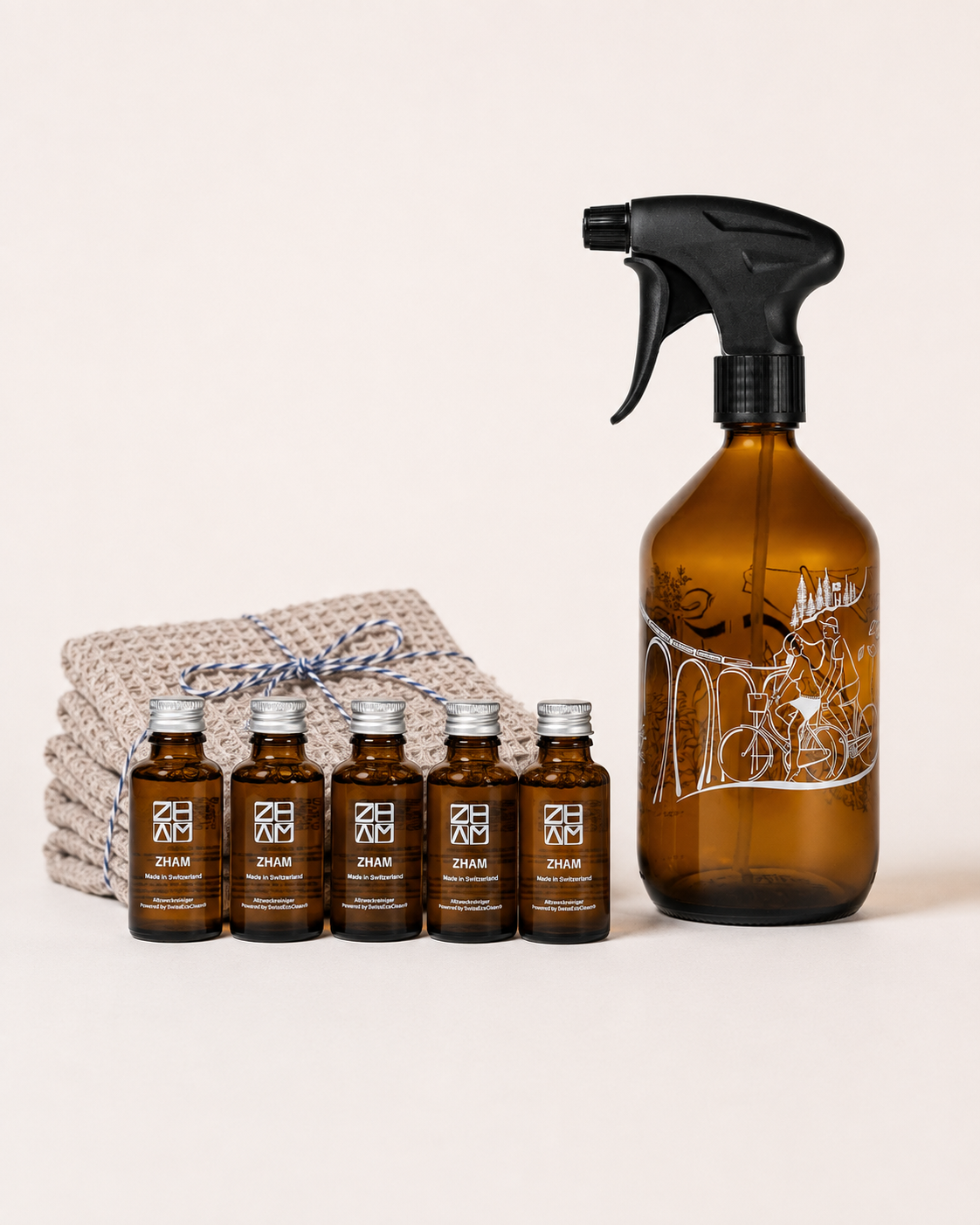 Move & Bloom Bundle