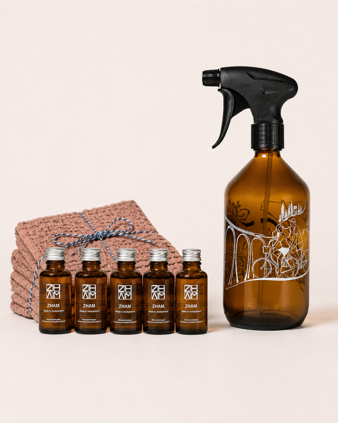 Move & Bloom Bundle