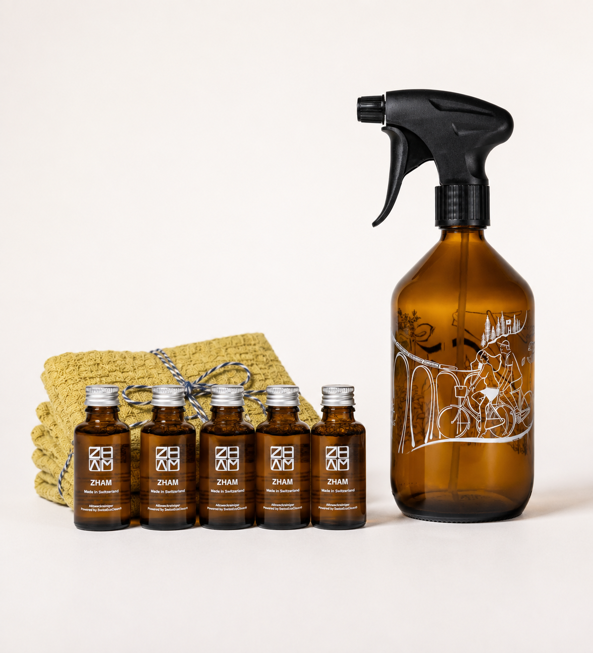 Move & Bloom Bundle