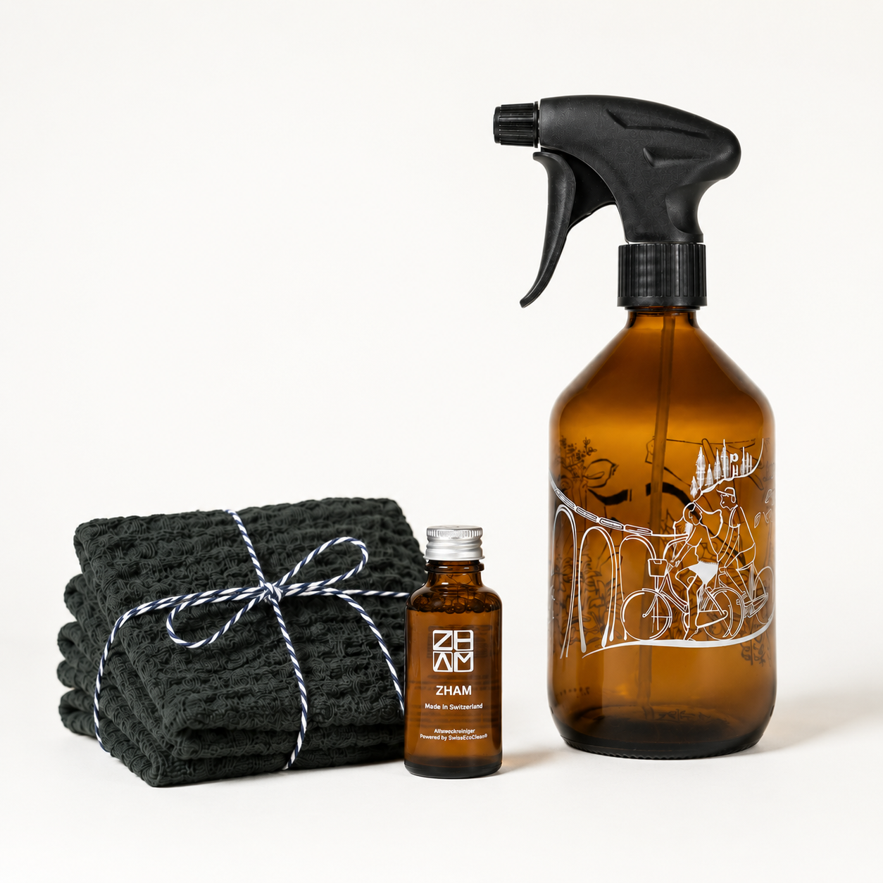 Move & Bloom Bundle