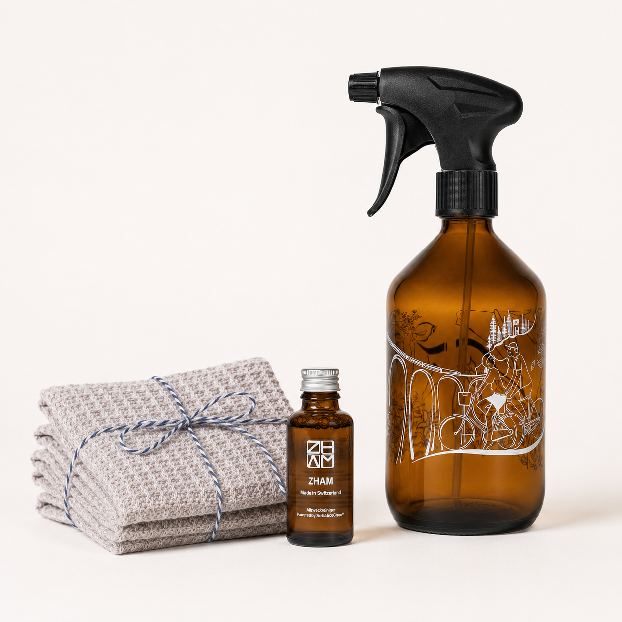 Move & Bloom Bundle