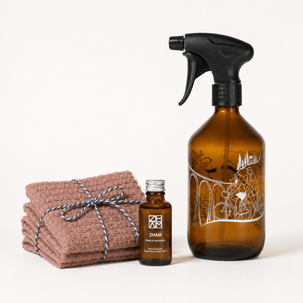 Move & Bloom Bundle