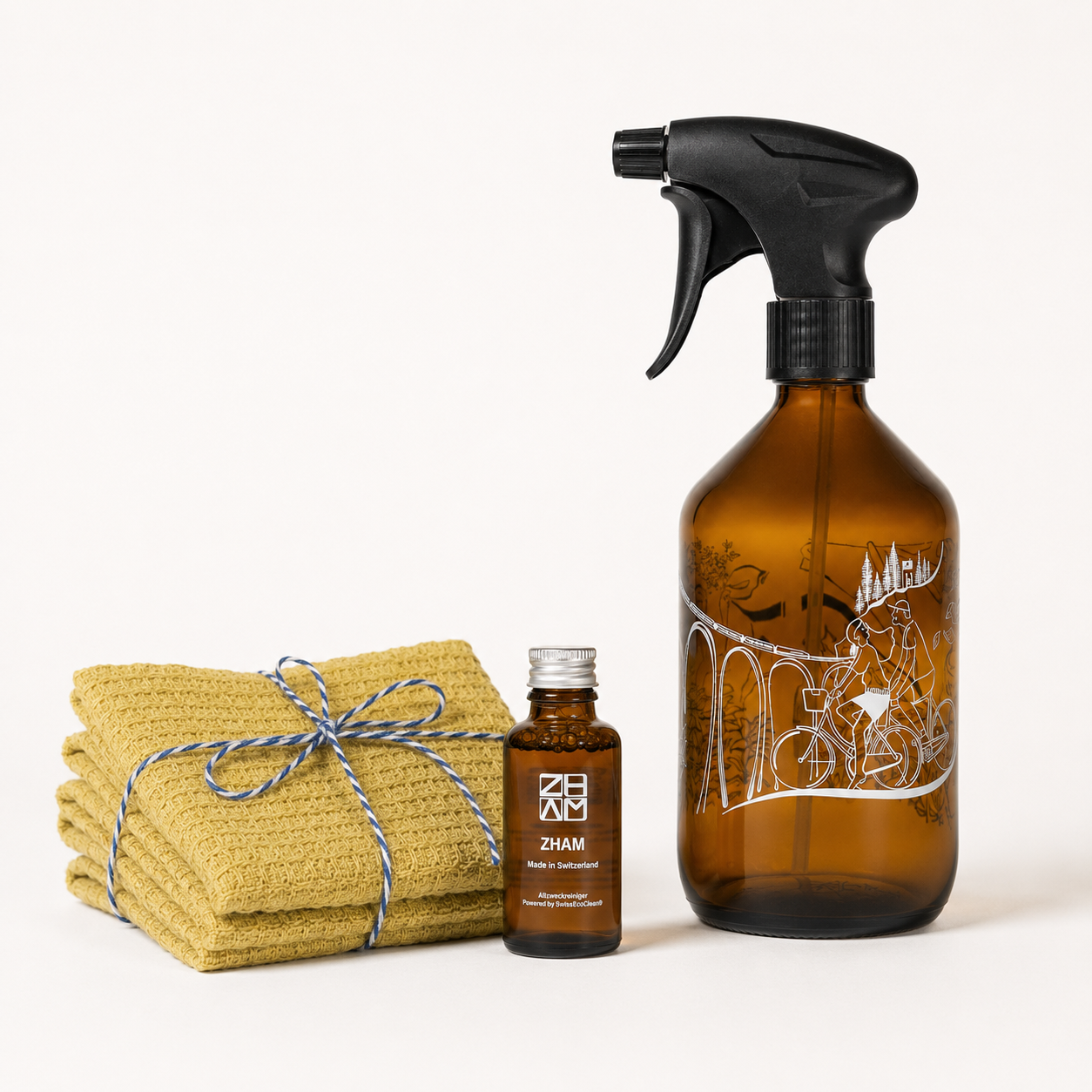 Move & Bloom Bundle